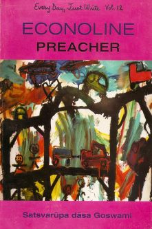 Econoline Preacher